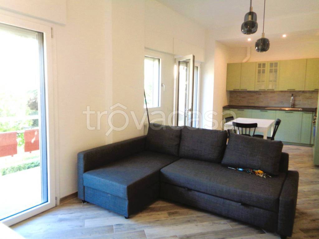 appartamento in affitto a Firenze in zona Gavinana
