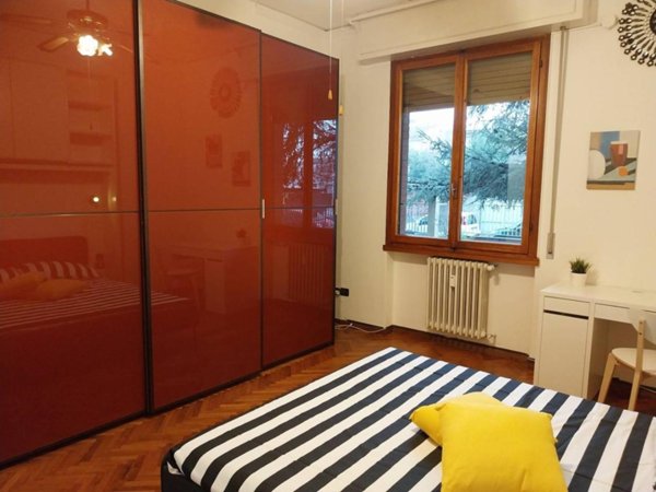appartamento in affitto a Firenze in zona Serpiolle