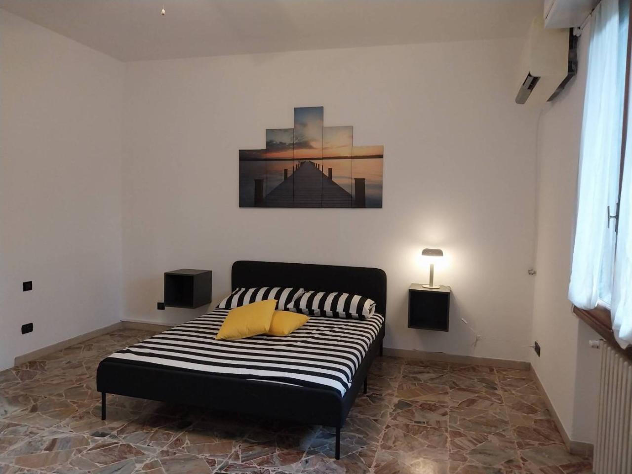 appartamento in affitto a Firenze in zona Serpiolle