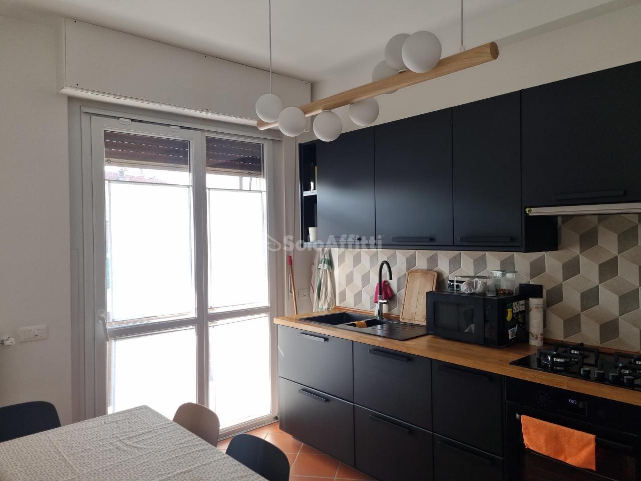 appartamento in affitto a Firenze in zona Legnaia