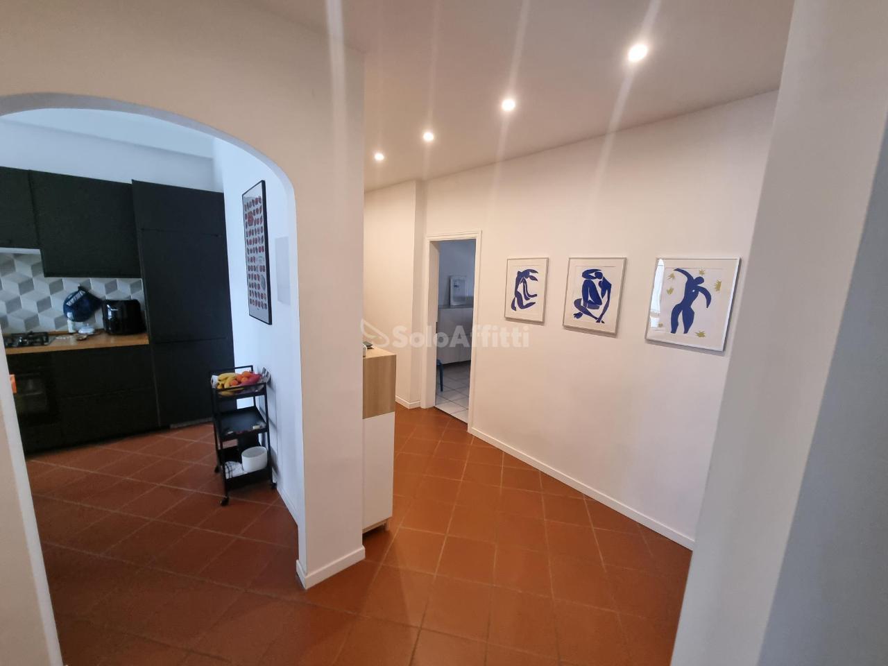 appartamento in affitto a Firenze in zona Legnaia
