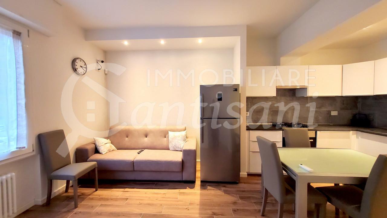 appartamento in affitto a Firenze in zona Careggi