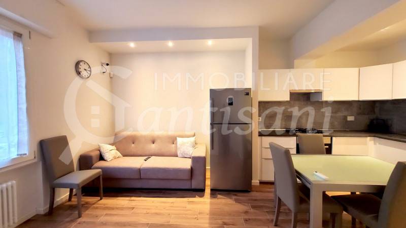 appartamento in affitto a Firenze in zona Careggi