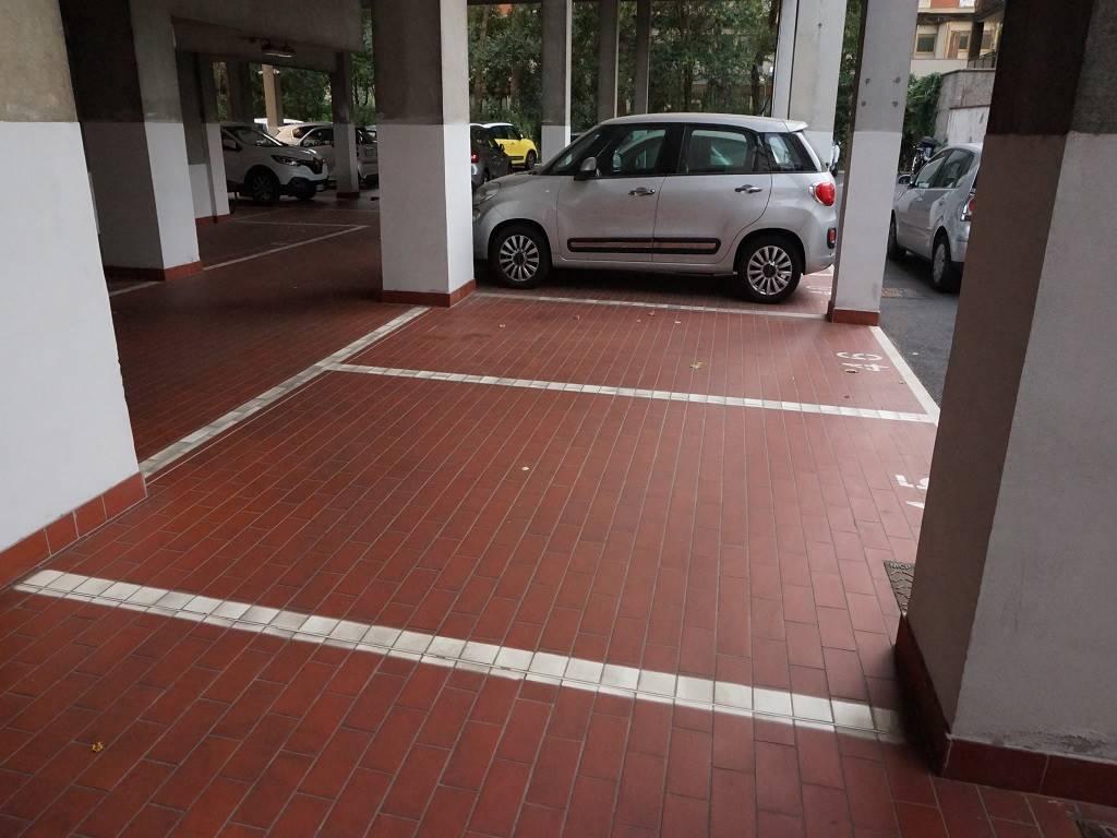 casa indipendente in affitto a Firenze in zona Novoli