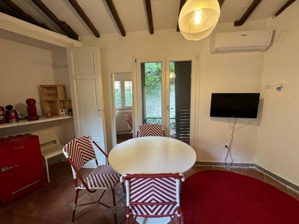 appartamento in affitto a Firenze in zona Centro San Frediano