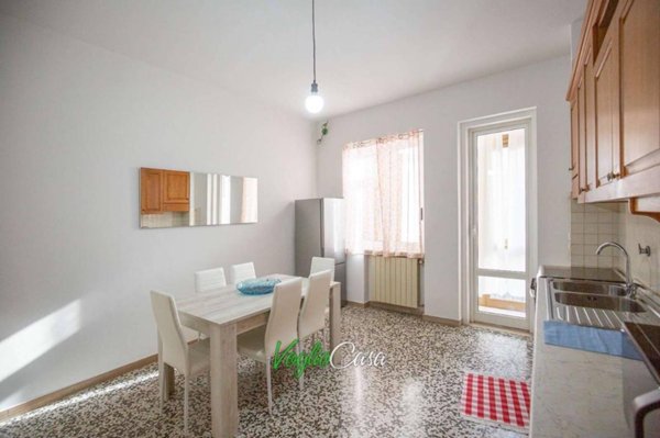 appartamento in affitto a Firenze in zona Novoli