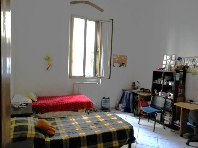 camera singola in affitto a Firenze in zona Careggi