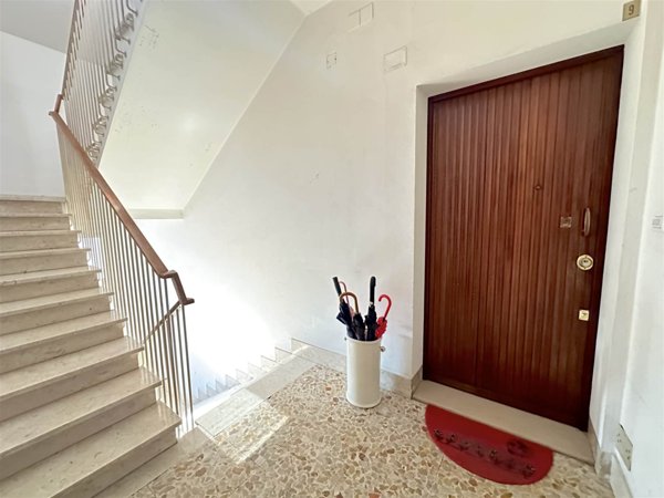 appartamento in affitto a Firenze in zona Bellariva