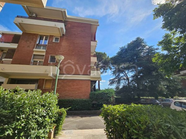 appartamento in affitto a Firenze in zona Careggi