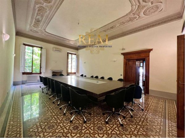 ufficio in affitto a Firenze in zona Campo di Marte