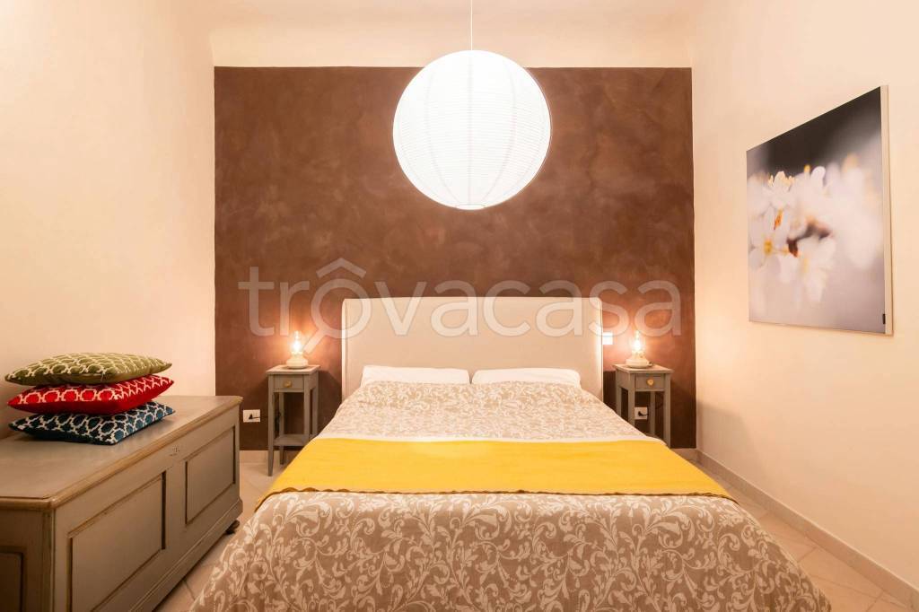appartamento in affitto a Firenze
