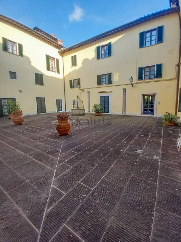 appartamento in affitto a Firenze in zona Soffiano