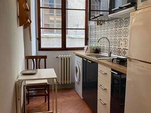 appartamento in affitto a Firenze in zona Centro Santa Croce