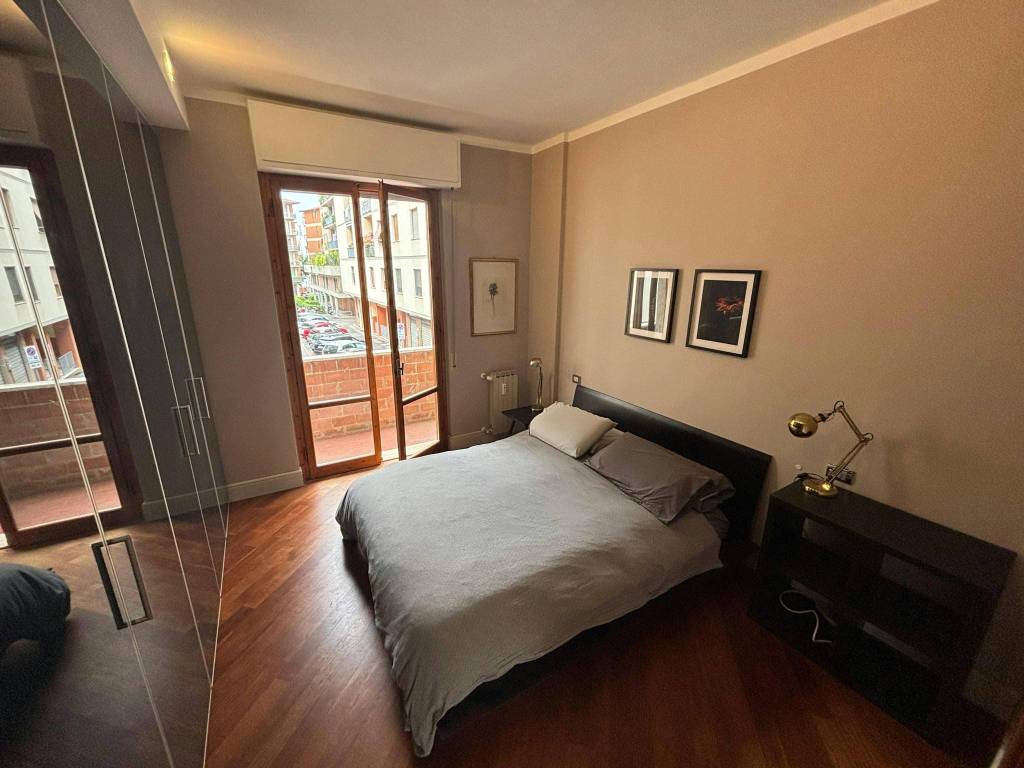 appartamento in affitto a Firenze in zona Careggi