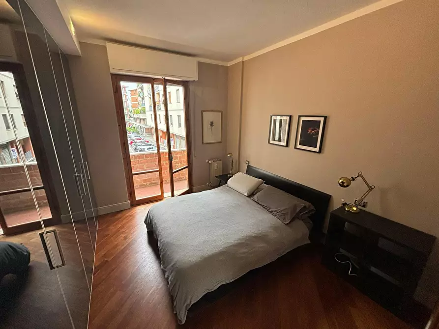 appartamento in affitto a Firenze