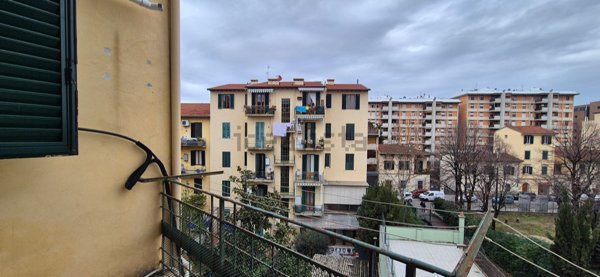 appartamento in affitto a Firenze in zona Careggi