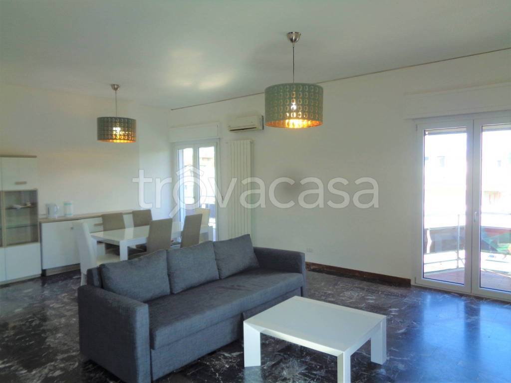appartamento in affitto a Firenze in zona Gavinana