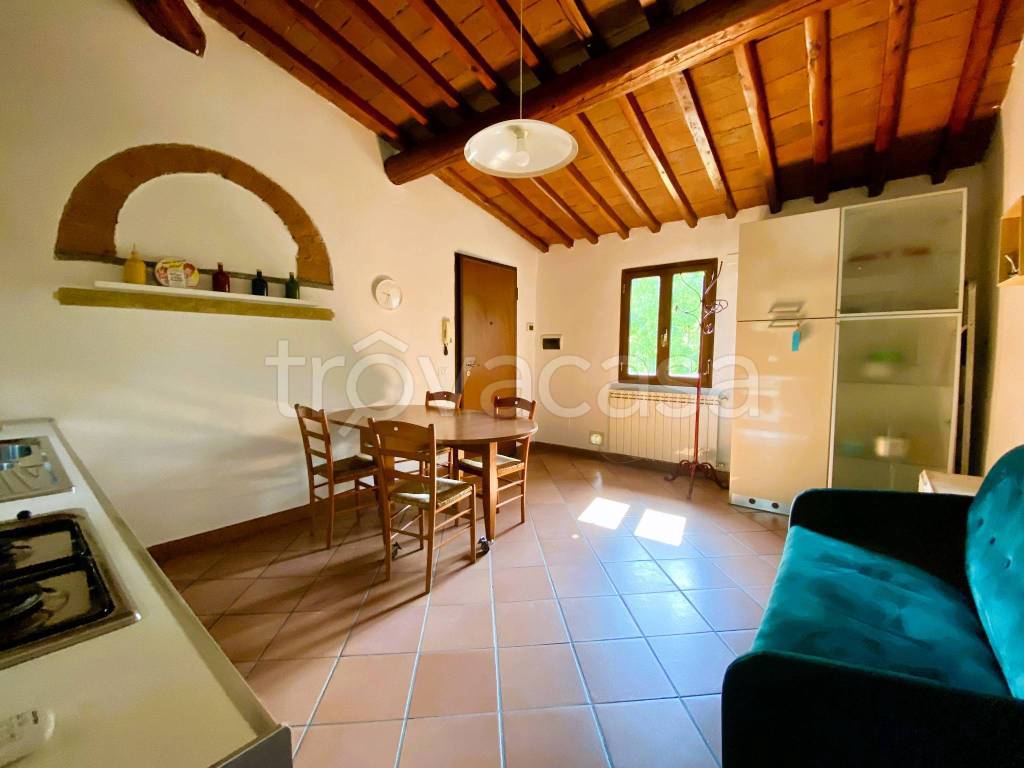 appartamento in affitto a Firenze in zona San Gaggio