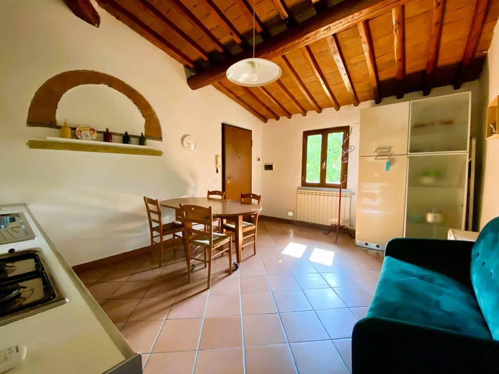 appartamento in affitto a Firenze in zona San Gaggio