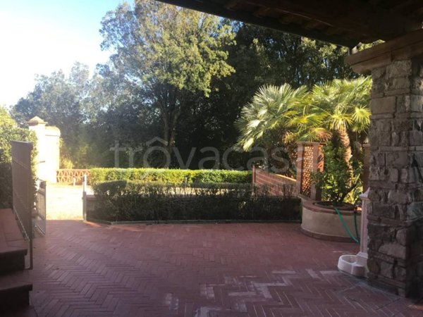 appartamento in affitto a Firenze in zona Galluzzo