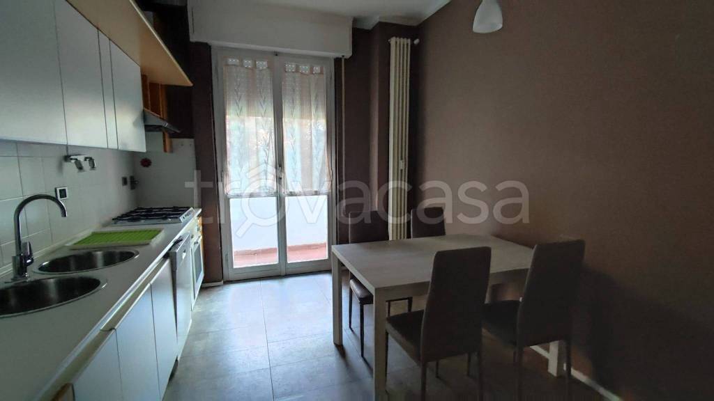 appartamento in affitto a Firenze in zona Legnaia