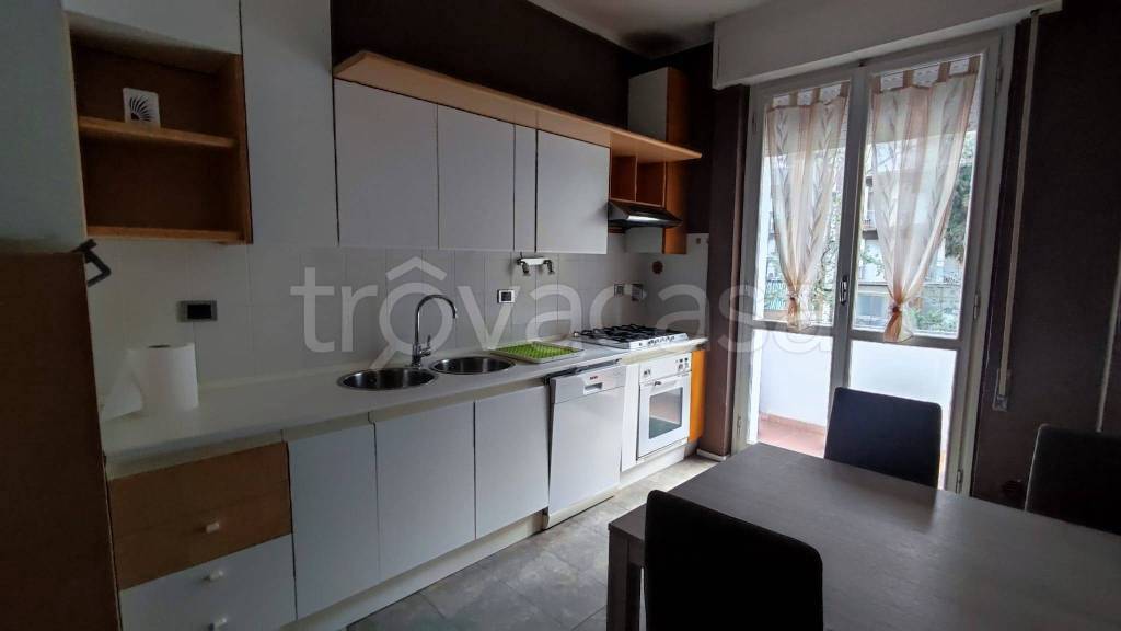 appartamento in affitto a Firenze in zona Legnaia