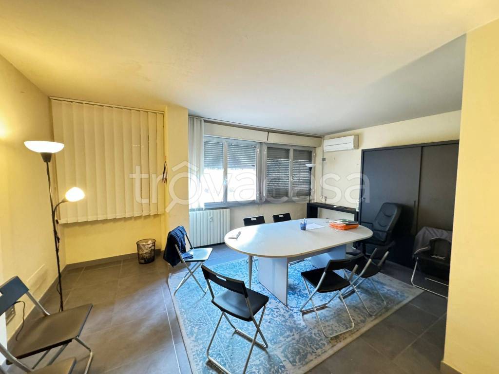ufficio in affitto a Firenze in zona Novoli