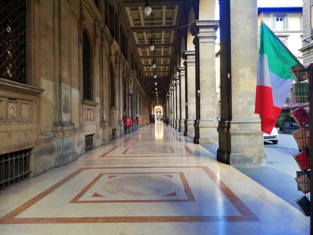 negozio in affitto a Firenze in zona Centro Duomo