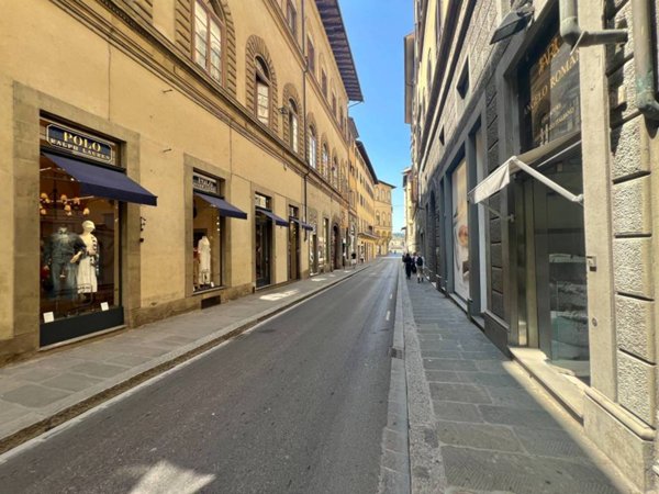 appartamento in affitto a Firenze in zona Centro Duomo