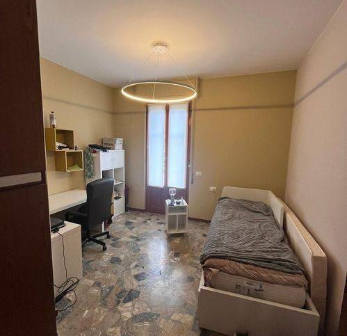 appartamento in affitto a Firenze in zona Campo di Marte