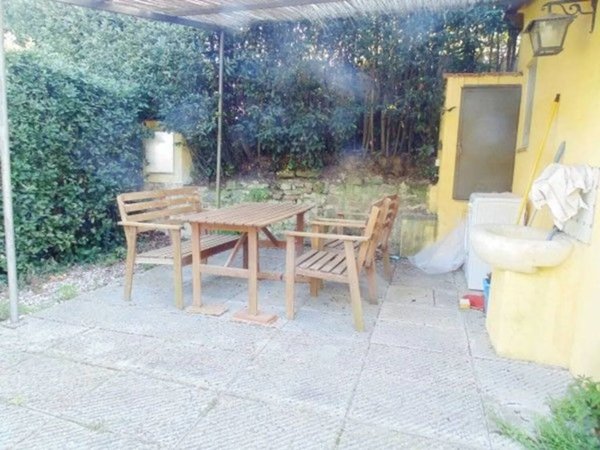 appartamento in affitto a Firenze in zona Le Cure