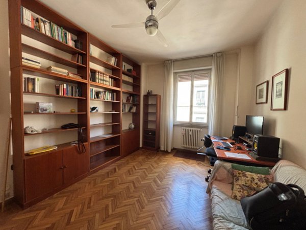 appartamento in affitto a Firenze in zona Centro Storico