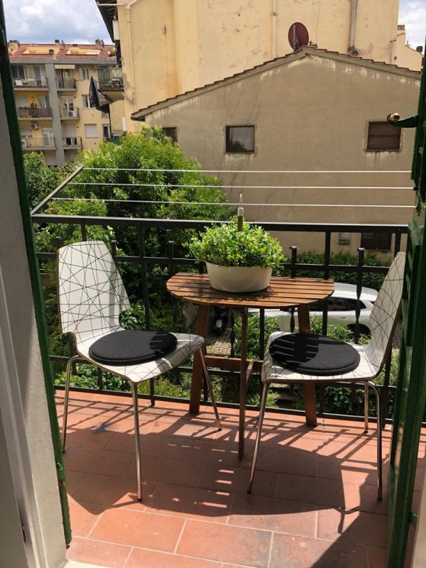 appartamento in affitto a Firenze in zona Novoli