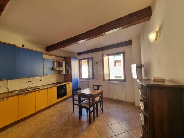 appartamento in affitto a Firenze in zona Centro Santa Croce