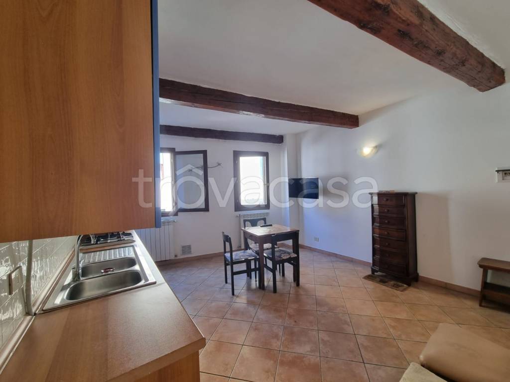 appartamento in affitto a Firenze in zona Centro Santa Croce