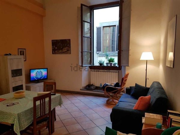 appartamento in affitto a Firenze in zona Centro Duomo