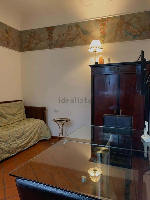 appartamento in affitto a Firenze in zona Centro Santa Maria Novella