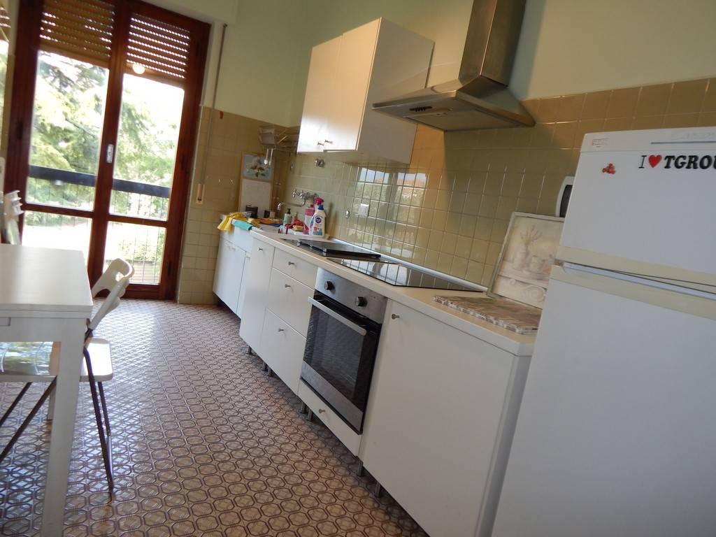 appartamento in affitto a Firenze in zona Statuto