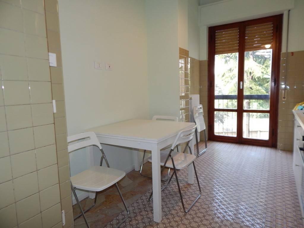 appartamento in affitto a Firenze in zona Statuto