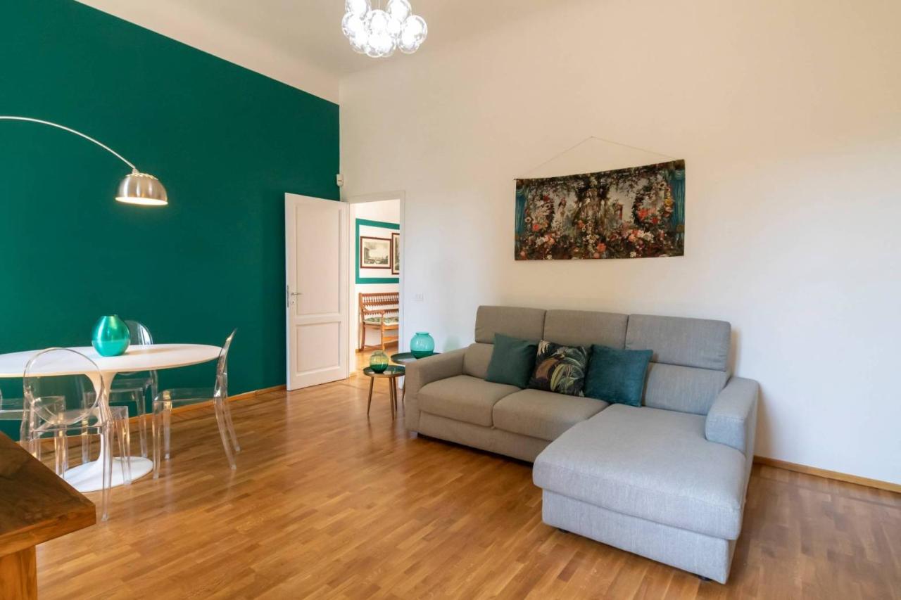 appartamento in affitto a Firenze in zona La Lastra