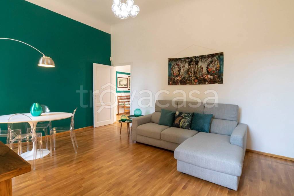 appartamento in affitto a Firenze in zona Centro Storico