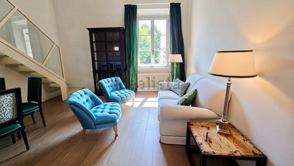appartamento in affitto a Firenze in zona Centro San Frediano