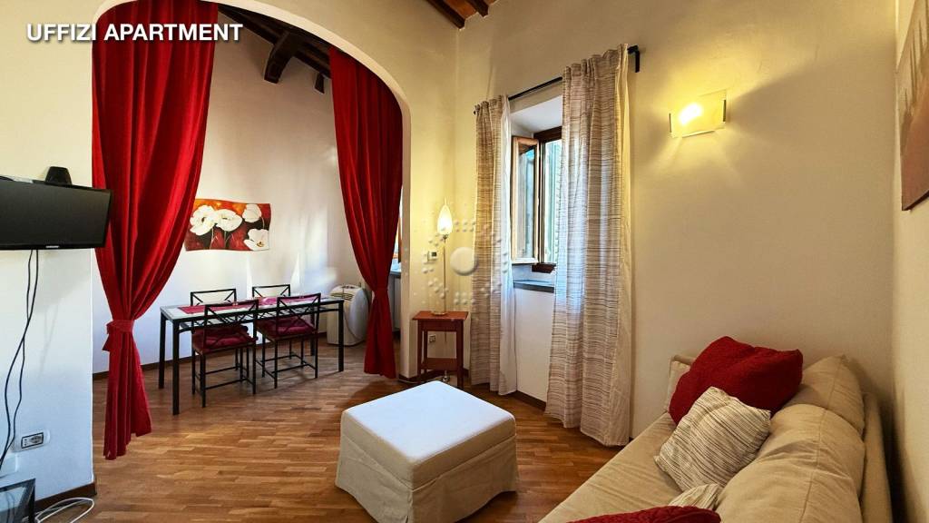 appartamento in affitto a Firenze in zona Centro Storico
