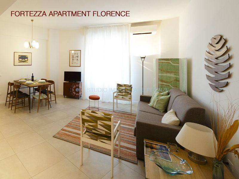 appartamento in affitto a Firenze