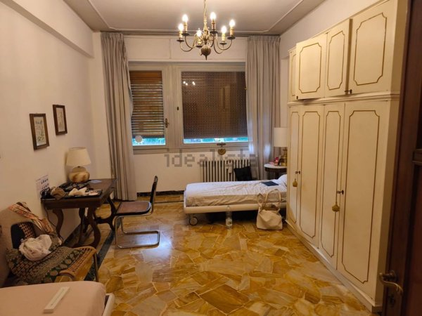 appartamento in affitto a Firenze in zona Statuto