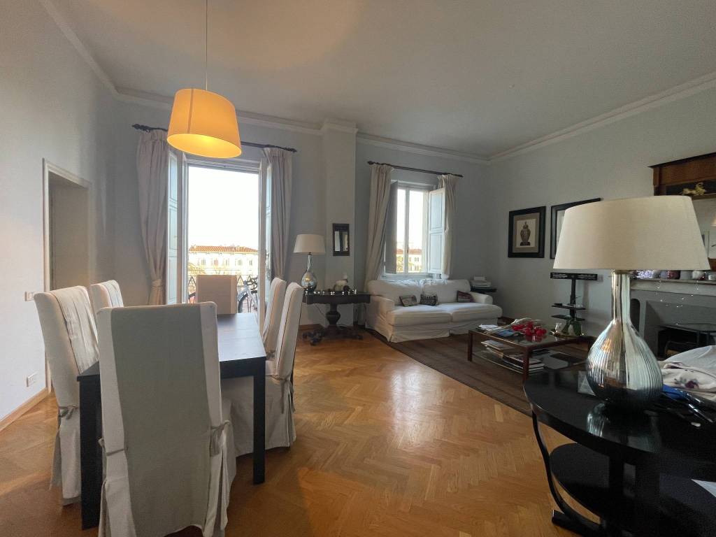 appartamento in affitto a Firenze