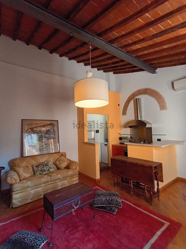 appartamento in affitto a Firenze in zona Centro Santa Croce