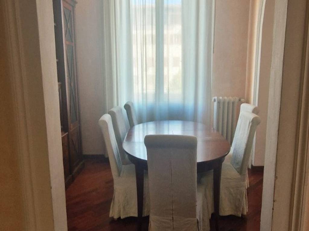 appartamento in affitto a Firenze