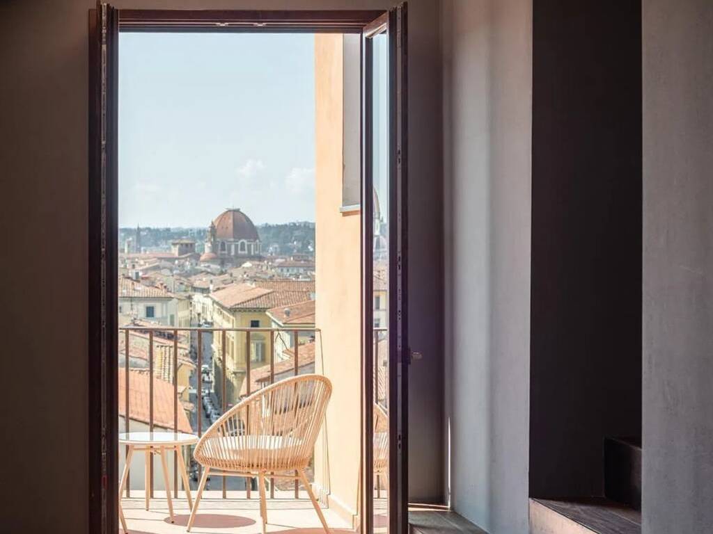 appartamento in affitto a Firenze in zona Centro Duomo