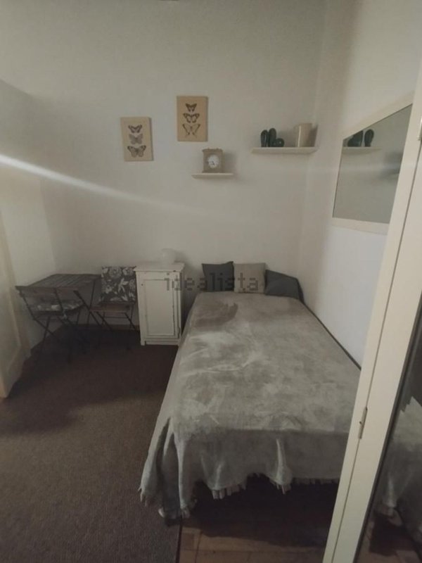 appartamento in affitto a Firenze in zona Centro Santa Croce